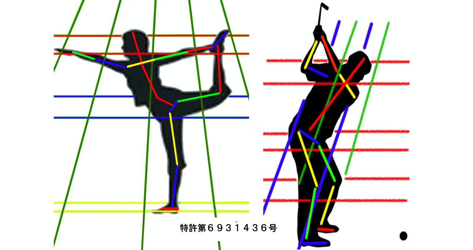 AI解析イメージ